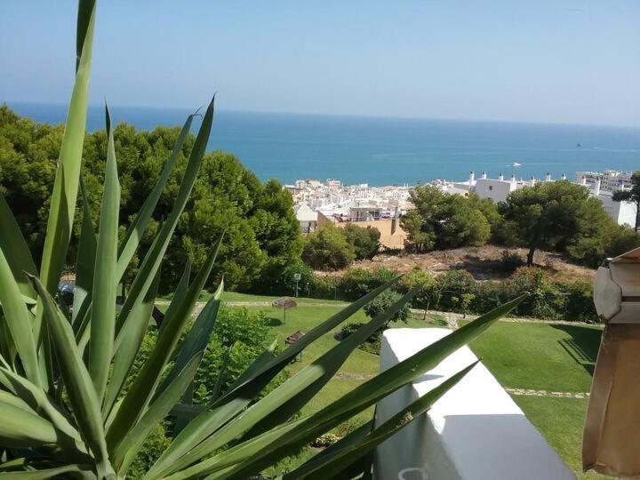Deluxe Sea View Apartments Torremolinos Buitenkant foto