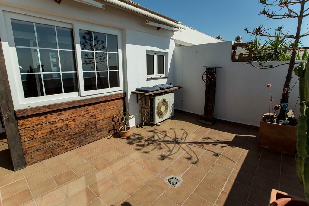 Deluxe Sea View Apartments Torremolinos Buitenkant foto