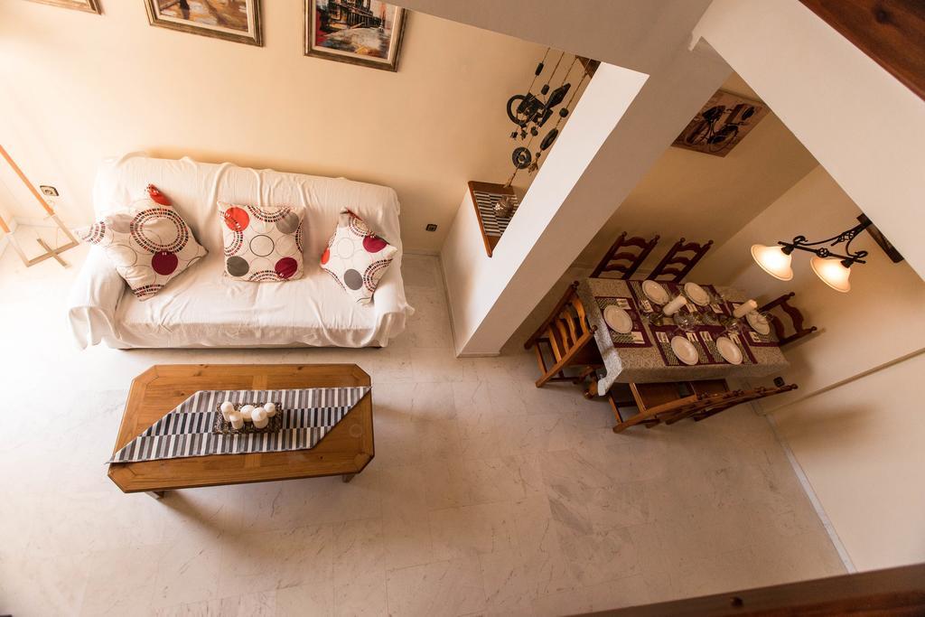 Deluxe Sea View Apartments Torremolinos Buitenkant foto