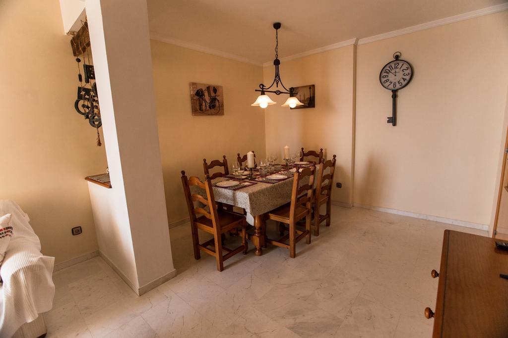 Deluxe Sea View Apartments Torremolinos Buitenkant foto
