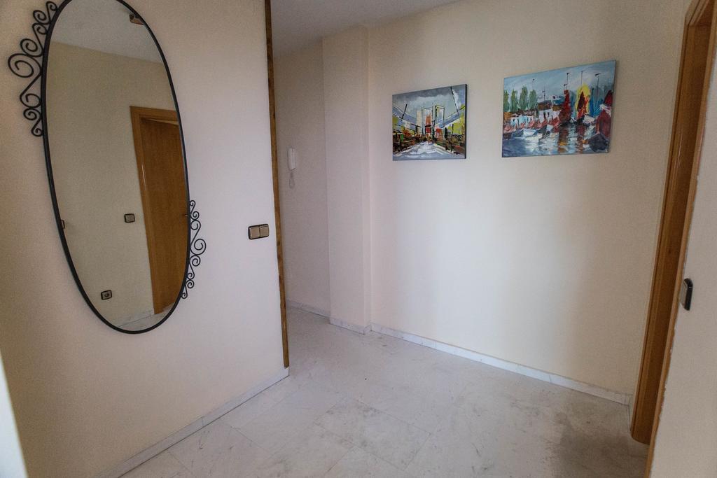 Deluxe Sea View Apartments Torremolinos Buitenkant foto