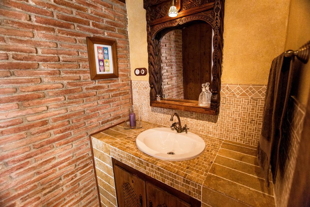 Deluxe Sea View Apartments Torremolinos Buitenkant foto
