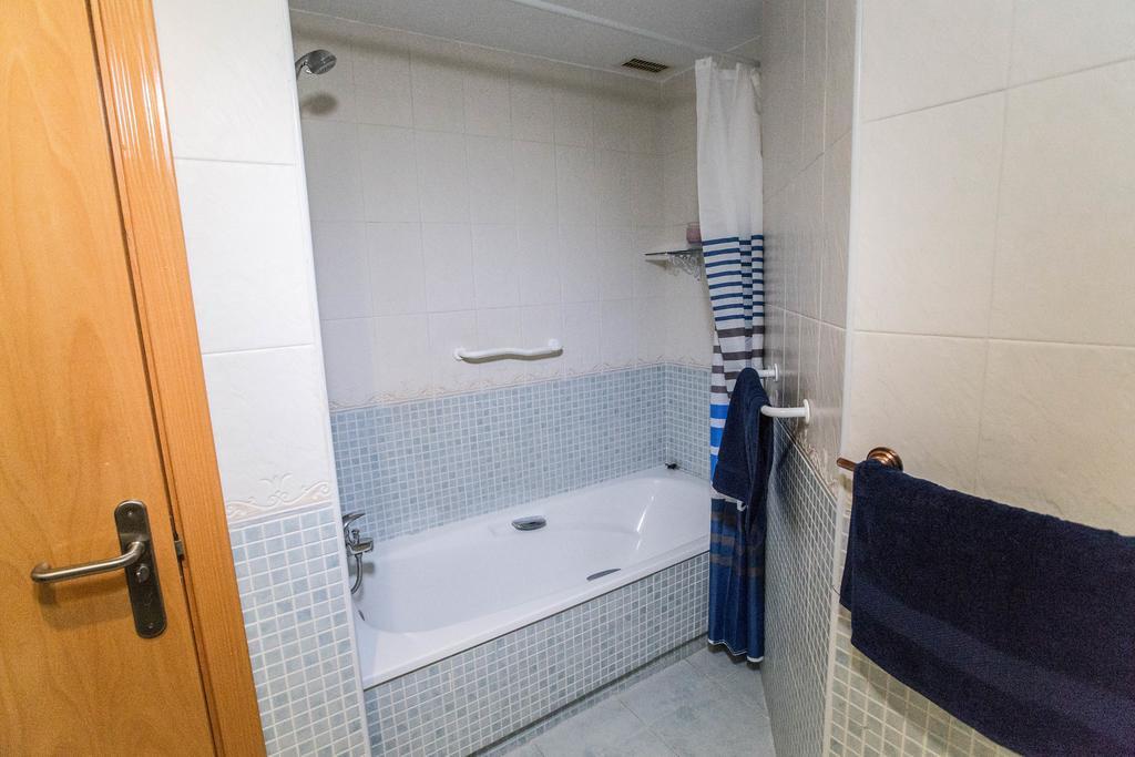 Deluxe Sea View Apartments Torremolinos Buitenkant foto