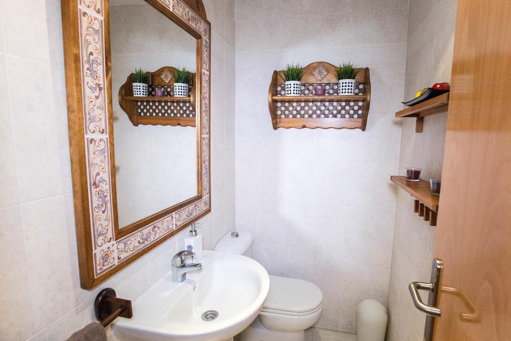 Deluxe Sea View Apartments Torremolinos Buitenkant foto