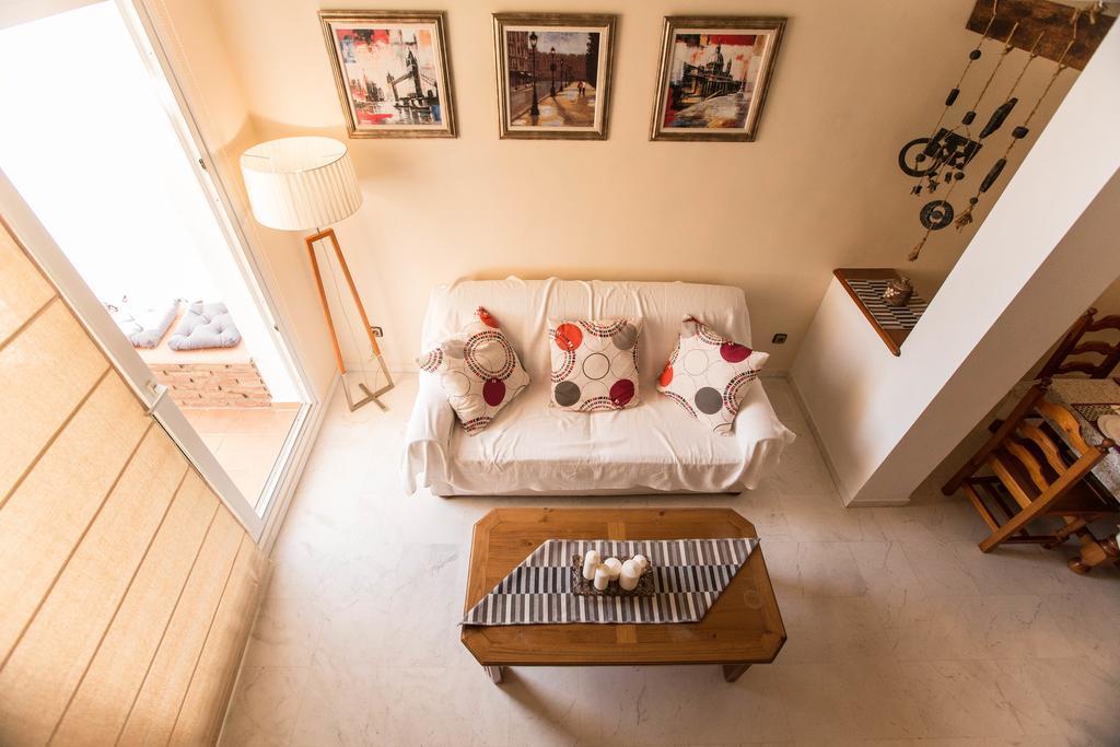 Deluxe Sea View Apartments Torremolinos Buitenkant foto