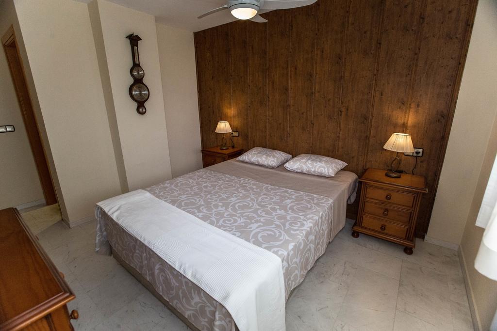 Deluxe Sea View Apartments Torremolinos Buitenkant foto