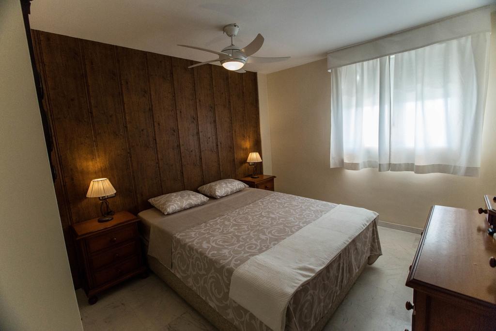 Deluxe Sea View Apartments Torremolinos Buitenkant foto