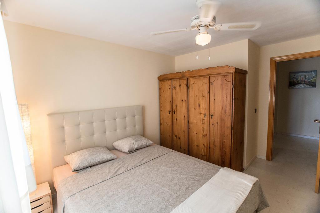 Deluxe Sea View Apartments Torremolinos Buitenkant foto